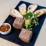 Danish Liver Pâté