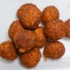 Danish Pan-Fried Meatballs