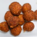 Danish Pan-Fried Meatballs