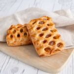 Danish Pastry-Wrapped Hot Dogs