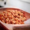 Danish Pork Cracklings