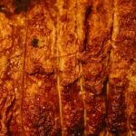 Danish Roast Pork with Crispy Crackling