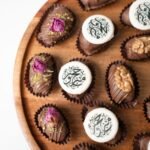 Dates Stuffed with Butter (Mauritanian Style)