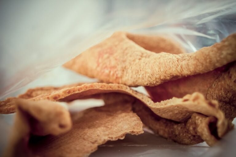 Deep South Pork Cracklins