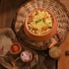 Dhaka-Style Biryani