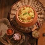 Dhaka-Style Biryani