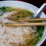 Djibouti-Style Aromatic Chicken Soup
