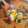 Djiboutian Goat and Tomato Soup