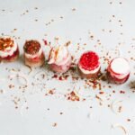 Dominican Creamy Sweet Red Bean Coconut Dessert