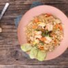 Dried Shrimp Fried Rice Classic