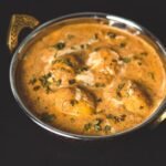 Dum Aloo Kashmiri