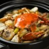 Dungeness Crab Cioppino (San Francisco Style)