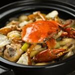 Dungeness Crab Cioppino (San Francisco Style)