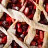 Dutch Apple Pie