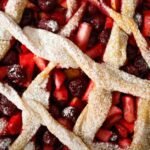 Dutch Apple Pie