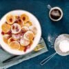Dutch Mini Pancakes
