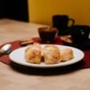 Ecuadorian Cassava Cheese Bread Bites