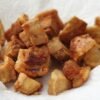 Ecuadorian Crispy Pan-Fried Pork