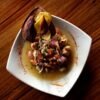 Ecuadorian Shrimp Ceviche