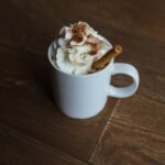 Ecuadorian Spiced Hominy Hot Corn Drink