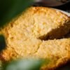 Ecuadorian Steamed Corn and Anise Cakes