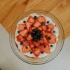 Ecuadorian Tres Leches Cake