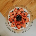 Ecuadorian Tres Leches Cake
