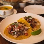 Ecuadorian Tuna and Onion Soup