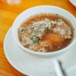 Egg Drop Soup Classic
