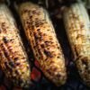 Elotes Asados Grill Street Classic