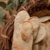 Emirati Leavened Puffy Flatbread