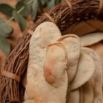 Emirati Leavened Puffy Flatbread
