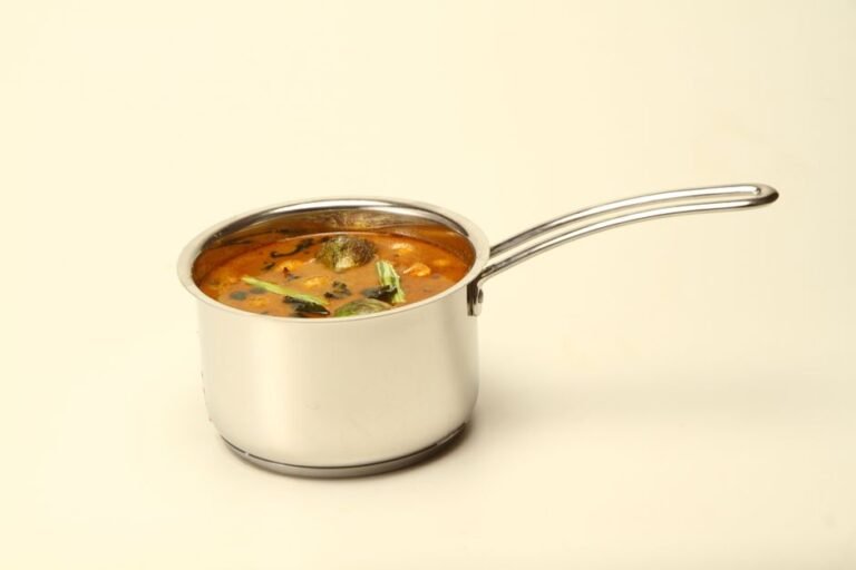 Emirati Vegetable Stew