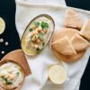 Eritrean Fenugreek Legume Spread