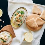 Eritrean Fenugreek Legume Spread
