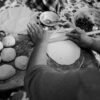 Eritrean Teff Sourdough Flatbread