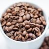 Ethiopian Roasted Barley Flour Drink