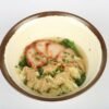 Filipino Boiled Pork and Vegetable Soup