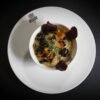 Filipino Chicken and Ginger Rice Porridge