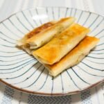 Filipino Crispy Spring Rolls with Pork and Vegetable Filling
