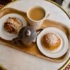 Finnish Cinnamon Buns