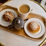 Finnish Cinnamon Buns