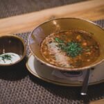 Finnish Creamy Salmon Soup