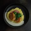 Finnish Meatballs in Cream Sauce