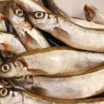 Finnish Pickled Herring with Onions