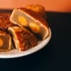 Five Kernel Mooncake Traditional