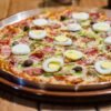 Flamenco-Style Baked Eggs Andalusia