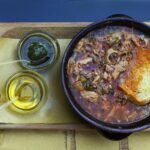 Florentine-Style Slow-Braised Beef Tripe