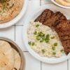 Forshmak Herring Dip Ashkenazi