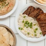 Forshmak Herring Dip Ashkenazi